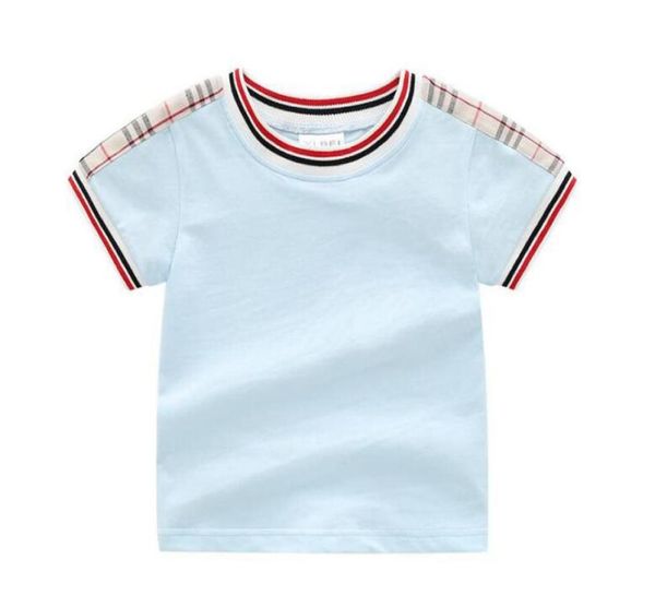cute summer baby boys girls plaid tshirts cotton kids short sleeve tshirt children shirt girl shirts 17 years boy clothing8703367, Blue
cute summer baby boys girls plaid tshirts cotton kids short sleeve tshirt children shirt girl shirts 17 years boy clothing8703367, Blue