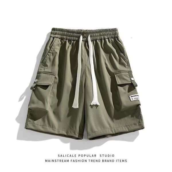 men's shorts men's cargo shorts summer korean sports short pants fashion men's clothing durable outdoor basketball green shor, White;black
men's shorts men's cargo shorts summer korean sports short pants fashion men's clothing durable outdoor basketball green shor, White;black