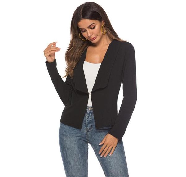 women039s suits blazers spring autumn blazer women 2022 casual yan collar suit ladies jackets elegant long sleeve outerwearwo402103204376, White;black
women039s suits blazers spring autumn blazer women 2022 casual yan collar suit ladies jackets elegant long sleeve outerwearwo402103204376, White;black