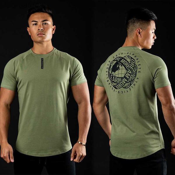 men's t-shirts 2021 new brand men running t shirt gym tight fitness t-shirt muscle workout mens fitness t-shirt male training summer te, White;black
men's t-shirts 2021 new brand men running t shirt gym tight fitness t-shirt muscle workout mens fitness t-shirt male training summer te, White;black