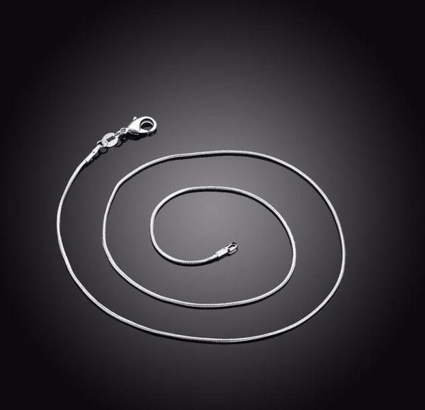 1mm chain necklace 925 stamp silver plated fashion chains women jewelry necklace diy accessories retail and wholesale sc0024891949
1mm chain necklace 925 stamp silver plated fashion chains women jewelry necklace diy accessories retail and wholesale sc0024891949