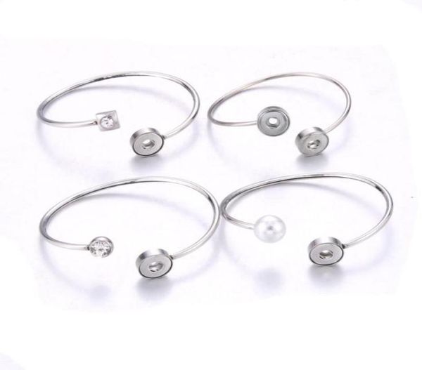 charm bracelets 2022 est snap bracelet fit 12mm button jewelry real stainless steel cuff crystal diy gifts9540095, Golden;silver
charm bracelets 2022 est snap bracelet fit 12mm button jewelry real stainless steel cuff crystal diy gifts9540095, Golden;silver