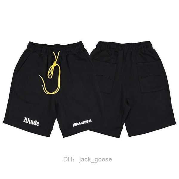 designer short fashion casual clothing shorts rhude phude summer high street letters embroidered loose fitting for palm 1 c8mi, White;black
designer short fashion casual clothing shorts rhude phude summer high street letters embroidered loose fitting for palm 1 c8mi, White;black