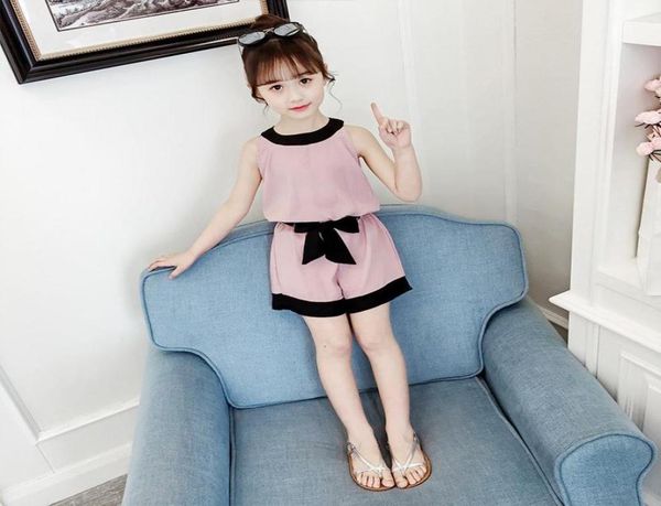 cotton girls clothing sets summer sleeveless casual vest shorts children suit little princess costume 310 years kids clothes6659560, White
cotton girls clothing sets summer sleeveless casual vest shorts children suit little princess costume 310 years kids clothes6659560, White