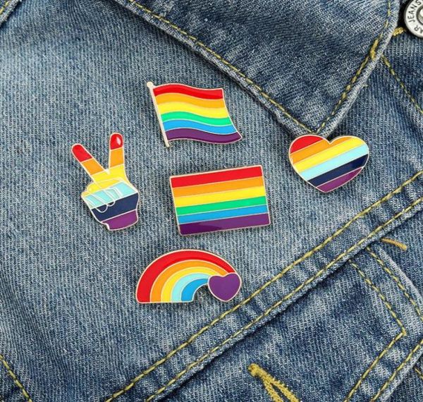 rainbow color gesture love heart enamel brooches pin for women fashion dress coat shirt demin metal funny brooch pins badges promo2190827, Gray
rainbow color gesture love heart enamel brooches pin for women fashion dress coat shirt demin metal funny brooch pins badges promo2190827, Gray