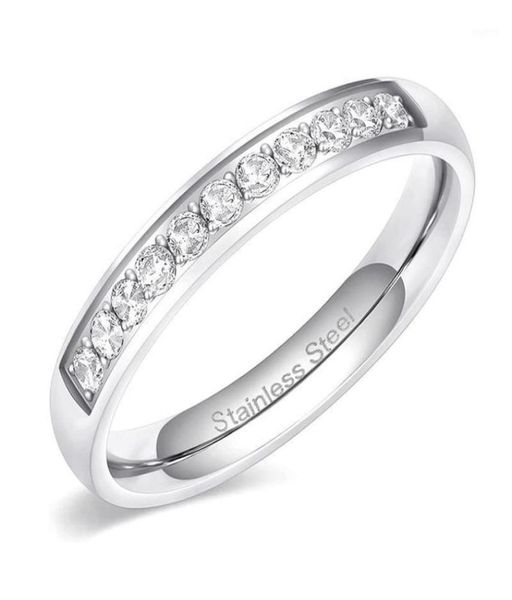 wedding rings 35mm women half eternity bands for female stainless steel cubic zirconia band whole size 4121570044, Slivery;golden
wedding rings 35mm women half eternity bands for female stainless steel cubic zirconia band whole size 4121570044, Slivery;golden