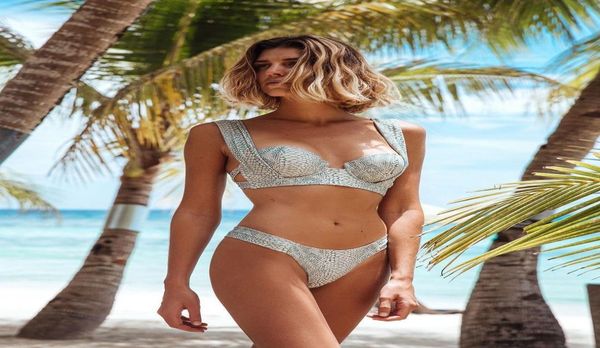 2019 new women eopard snake pattern sxey bikini europe and america bikini print low waist hard bag swimsuit bikini set beachwear8781859
2019 new women eopard snake pattern sxey bikini europe and america bikini print low waist hard bag swimsuit bikini set beachwear8781859