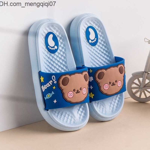 slipper slipper children' blue animal cartoon pvc slippers hole shoes boys' beach sandals girls' family slippers children�, Black;grey
slipper slipper children' blue animal cartoon pvc slippers hole shoes boys' beach sandals girls' family slippers children�, Black;grey