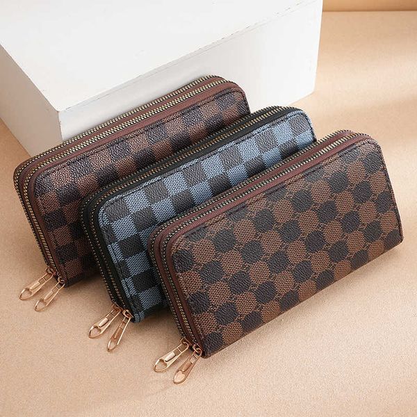 wallet women's korean genuine leather wallet women's long phone bag new high capacity women's pu wallet
wallet women's korean genuine leather wallet women's long phone bag new high capacity women's pu wallet