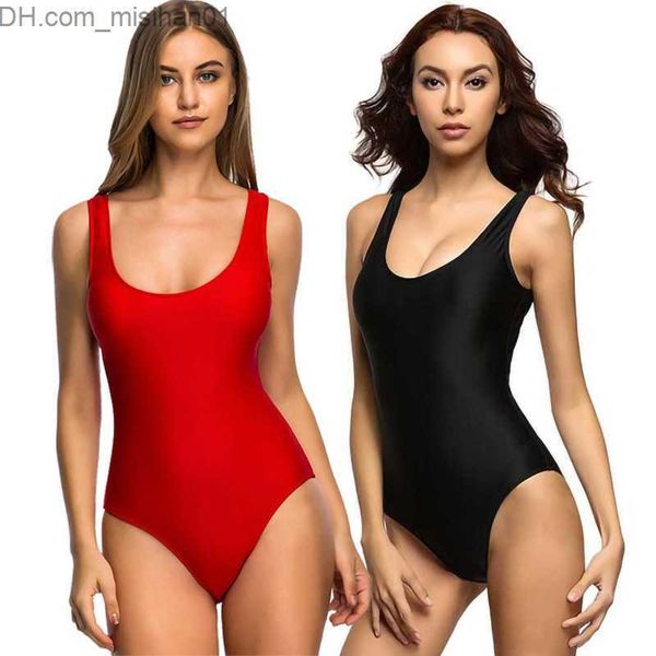 women's swimwear 2022 new s - xl large size swimwear women's one piece swimwear women's swimwear women's monokini z23071, White;black
women's swimwear 2022 new s - xl large size swimwear women's one piece swimwear women's swimwear women's monokini z23071, White;black