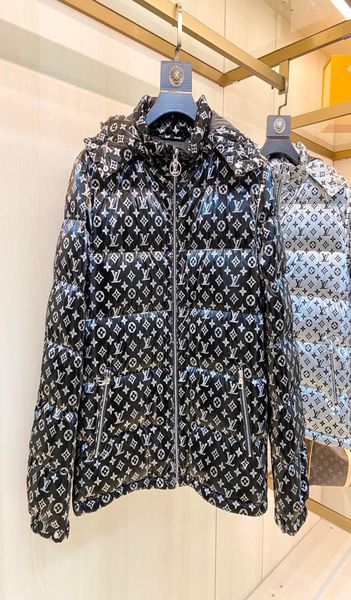 2020 mens winter coats mens jacket shiny leather letter logo men winter jacket fast ship4154448, Black
2020 mens winter coats mens jacket shiny leather letter logo men winter jacket fast ship4154448, Black