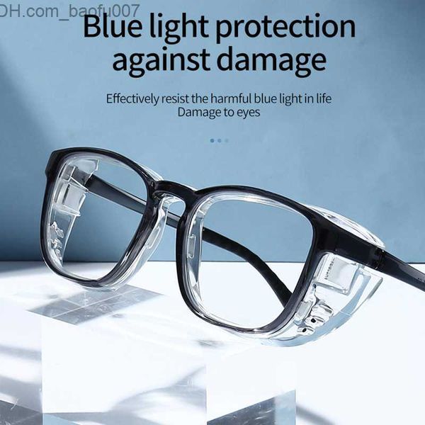 sunglasses comfortable blue light blocking glasses prevent stains/splashes/mist. sunglasses with square wet room moisturizing goggles z23072, White;black
sunglasses comfortable blue light blocking glasses prevent stains/splashes/mist. sunglasses with square wet room moisturizing goggles z23072, White;black