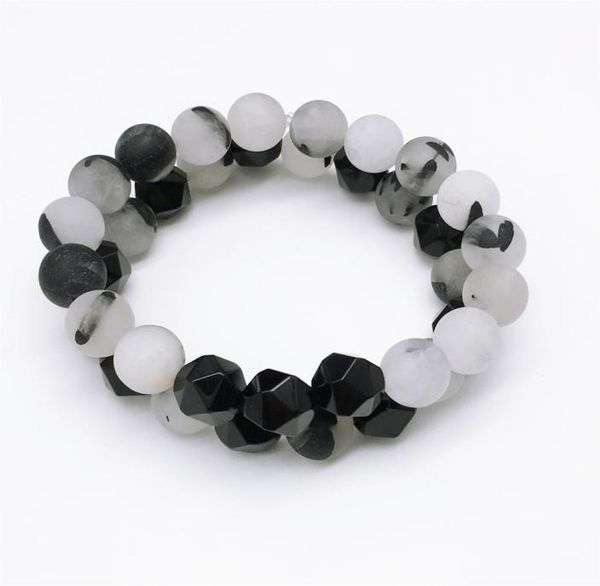 10mm matte tourmaline quartz black onyx braceletelastic bracelet gemstone bracelet beaded bracelet stone beads5826462
10mm matte tourmaline quartz black onyx braceletelastic bracelet gemstone bracelet beaded bracelet stone beads5826462