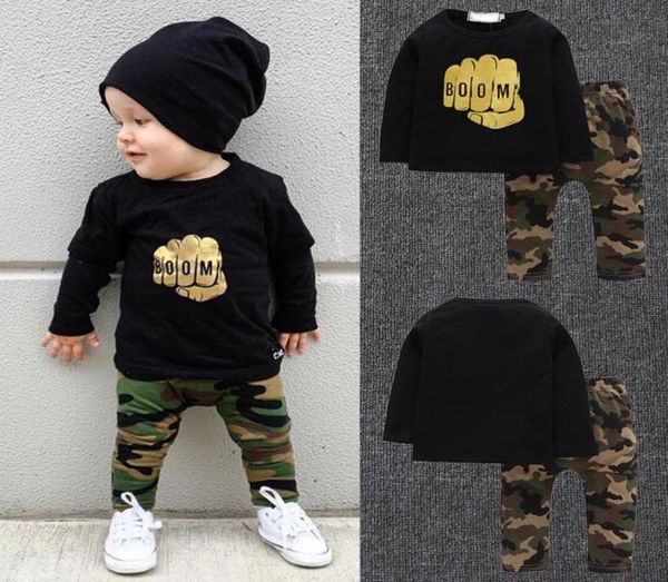 boys clothes sets spring autumn kids cotton casual tshirtpants 2pcs tracksuits for baby boys childres fashion clothing sets spor9411586, White
boys clothes sets spring autumn kids cotton casual tshirtpants 2pcs tracksuits for baby boys childres fashion clothing sets spor9411586, White