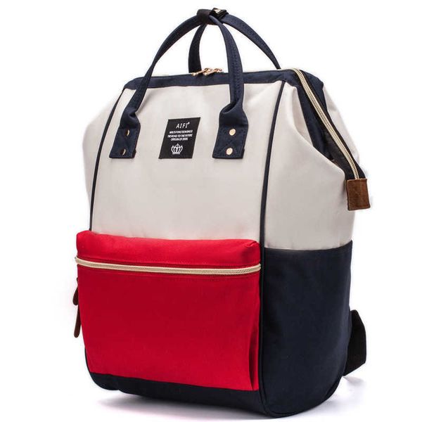 lotte backpack men's and women's oxford bag outdoor leisure travel bag leave home mummy bag backpack
lotte backpack men's and women's oxford bag outdoor leisure travel bag leave home mummy bag backpack