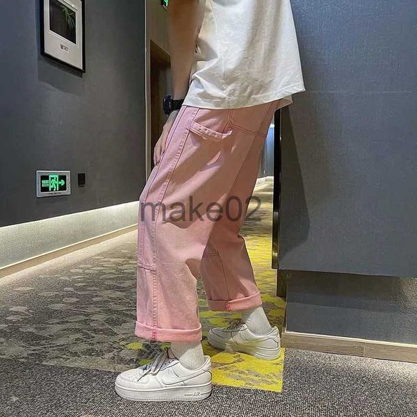 men's jeans 2021 men's solid color baggy homme wash jeans streetwear casual pants hip hop fashion trend highquality trousers size, Blue
men's jeans 2021 men's solid color baggy homme wash jeans streetwear casual pants hip hop fashion trend highquality trousers size, Blue