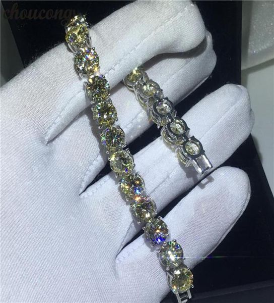 choucong tennis bracelet 8mm yellow 5a zircon stone white gold filled party wedding bracelets for women fashion jewerly gift9461786, Golden;silver
choucong tennis bracelet 8mm yellow 5a zircon stone white gold filled party wedding bracelets for women fashion jewerly gift9461786, Golden;silver