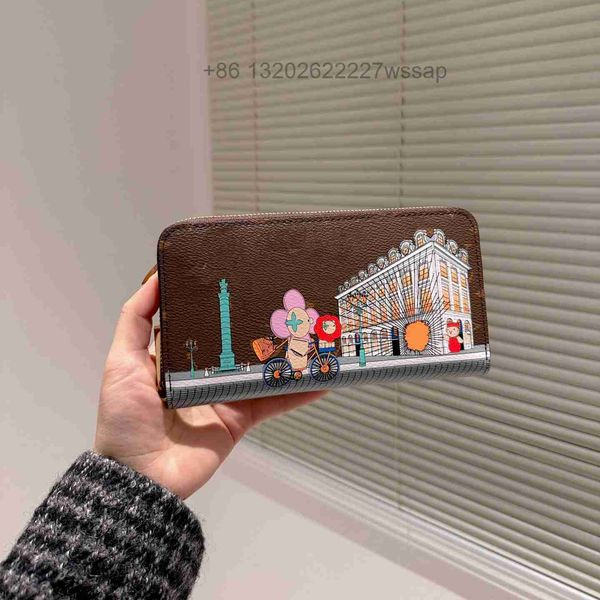 evening bags fashion flowers designer bag zipper wallets luxurys men women leather bags classic letters coin purse plaid card holder
evening bags fashion flowers designer bag zipper wallets luxurys men women leather bags classic letters coin purse plaid card holder