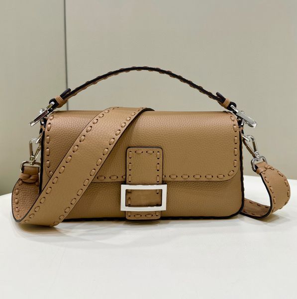 women's crossbody bag high-end quality shoulder bag leather tote trim matching color stitching with zipper bag internal compartment str
women's crossbody bag high-end quality shoulder bag leather tote trim matching color stitching with zipper bag internal compartment str