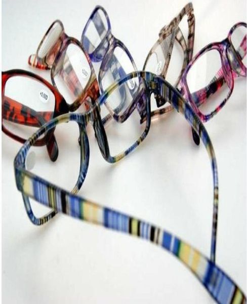 30pcslot fashion colorful reading glasses variety colors strength power from 100 to 400 accept mixed order2981048
30pcslot fashion colorful reading glasses variety colors strength power from 100 to 400 accept mixed order2981048