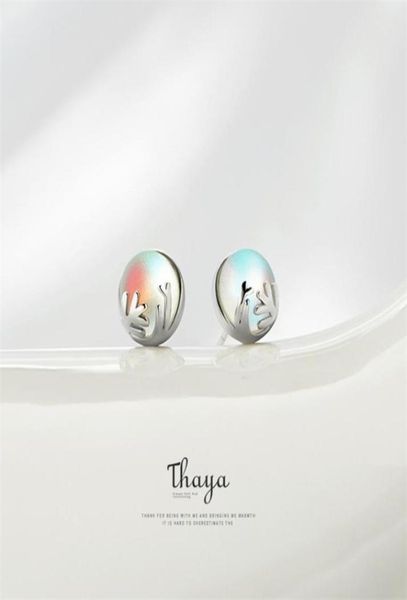 thaya 925 silver aurora forest earring earrings original design jewelry for women elegant gift 21050691156211044815, Golden;silver
thaya 925 silver aurora forest earring earrings original design jewelry for women elegant gift 21050691156211044815, Golden;silver