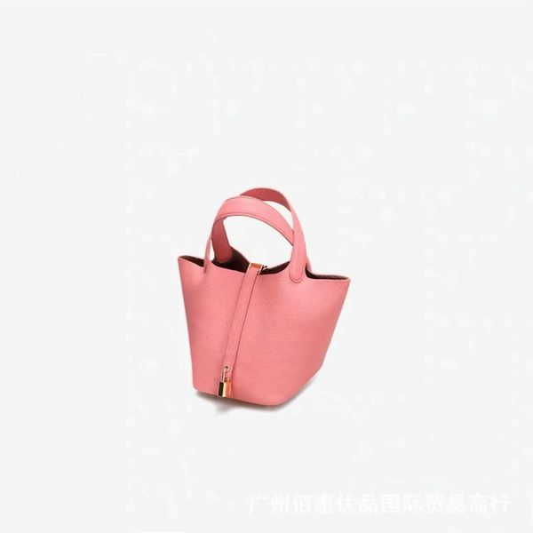 luxury designer bag picotin lock classic vegetable basket layer cowhide leather bucket premium bridal wedding mother large capacity silk sca
luxury designer bag picotin lock classic vegetable basket layer cowhide leather bucket premium bridal wedding mother large capacity silk sca