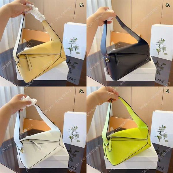 new handmade cowhide pillow bags designer women bag geometric genuine leather tidal splice one shoulder handheld women purses crossbody
new handmade cowhide pillow bags designer women bag geometric genuine leather tidal splice one shoulder handheld women purses crossbody