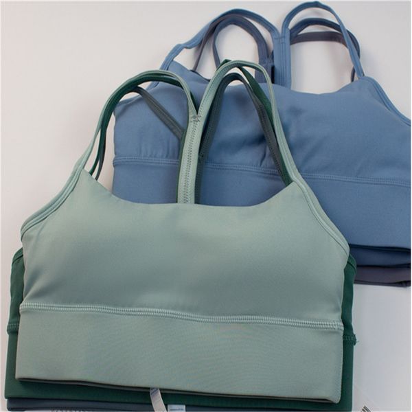 ll yoga outfit lulul suit sports underwear female outerwear back gathered shockproof bra suspender fitness running vest women's yoga sp
ll yoga outfit lulul suit sports underwear female outerwear back gathered shockproof bra suspender fitness running vest women's yoga sp