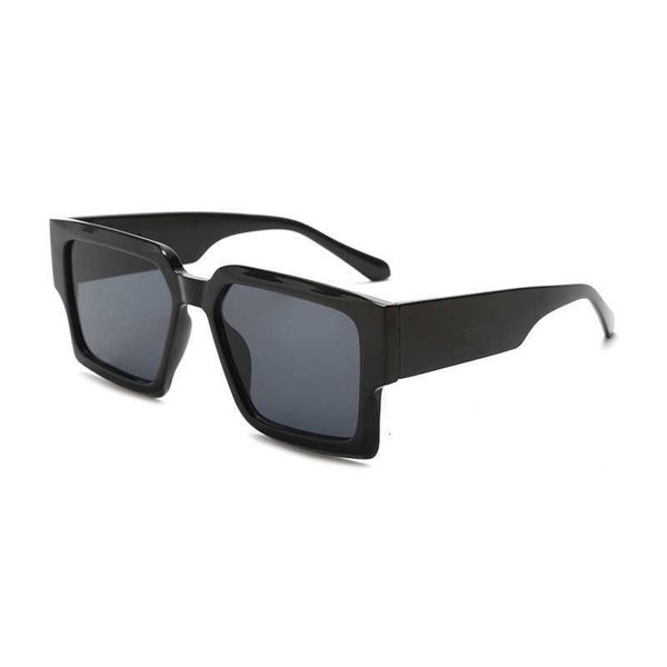 designer lou brand sunglasses luxury fashion men and women new square sunglasses for uv resistant outdoor street party, White;black
designer lou brand sunglasses luxury fashion men and women new square sunglasses for uv resistant outdoor street party, White;black