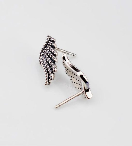 new 2020 authentic 925 sterling silver earring majestic feathers with crystal studs earrings for women compatible gift 60221609969, Golden;silver
new 2020 authentic 925 sterling silver earring majestic feathers with crystal studs earrings for women compatible gift 60221609969, Golden;silver