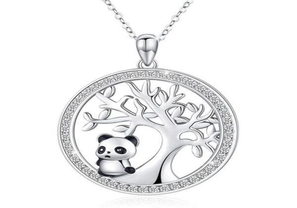 cute panda crystal bridal necklace vintage female tree of life pendant rose gold silver color chain necklaces for women8411525
cute panda crystal bridal necklace vintage female tree of life pendant rose gold silver color chain necklaces for women8411525