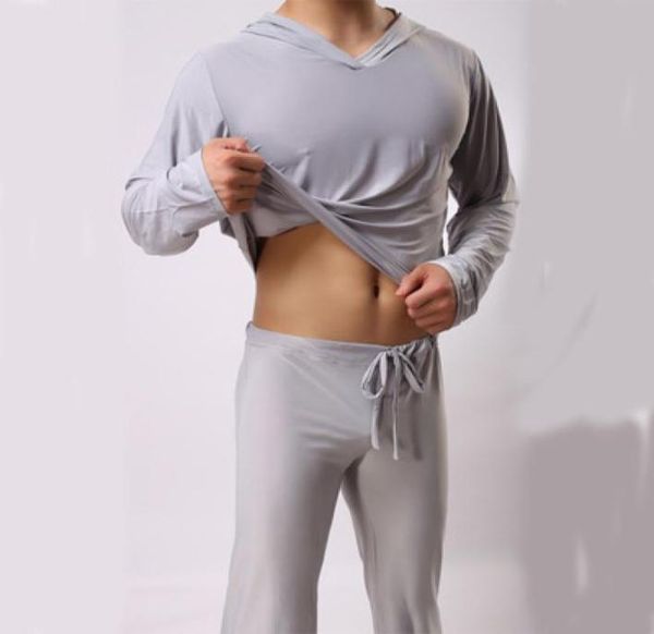 satin sleepwear for men casual ice silk pajamas comfortable sleepwear pyjamas loungewear nightwear fits all seasons c4502378, Black;brown
satin sleepwear for men casual ice silk pajamas comfortable sleepwear pyjamas loungewear nightwear fits all seasons c4502378, Black;brown