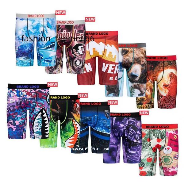 underpants designer underwear beach shorts mens boxer underpants printed underwear soft boxers breathable swim trunks branded male with bag, Black;white
underpants designer underwear beach shorts mens boxer underpants printed underwear soft boxers breathable swim trunks branded male with bag, Black;white