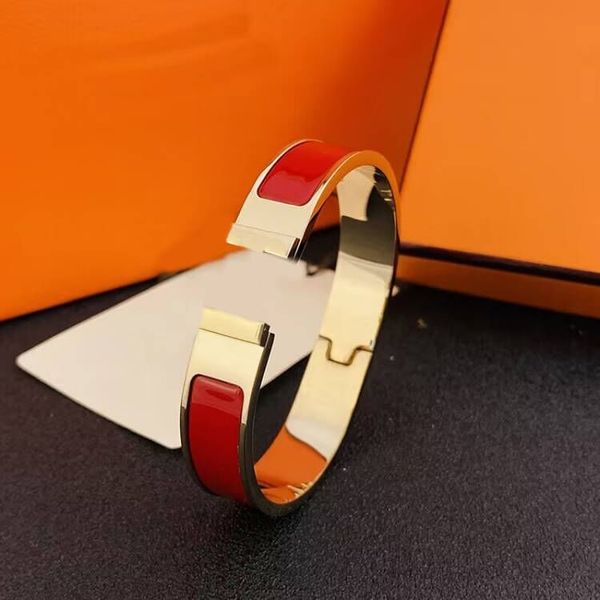 h luxury bracelets mens designer bracelet couples style punk temperament pulsera gold plated colorful women street love braceletes fashion c, Black
h luxury bracelets mens designer bracelet couples style punk temperament pulsera gold plated colorful women street love braceletes fashion c, Black