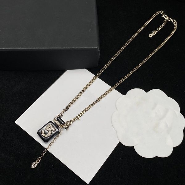 fashion luxury channel designer necklace choke ring pendant letter necklace personalized jewelry pendant necklaces okdhja, Silver
fashion luxury channel designer necklace choke ring pendant letter necklace personalized jewelry pendant necklaces okdhja, Silver