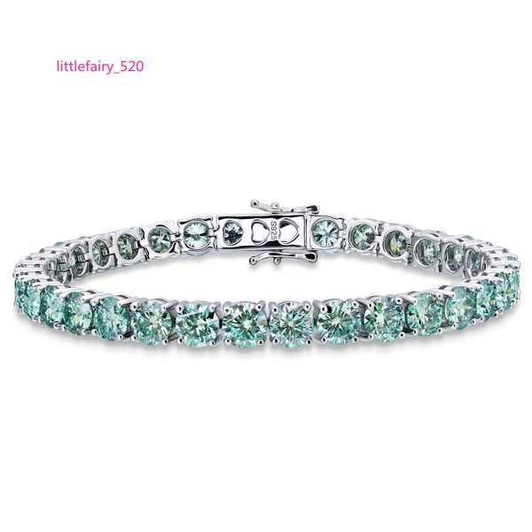 pendant necklaces luster factory price 5mm blue green moissanite chain 925 sterling silver moissanite tennis bracelet for gift
pendant necklaces luster factory price 5mm blue green moissanite chain 925 sterling silver moissanite tennis bracelet for gift