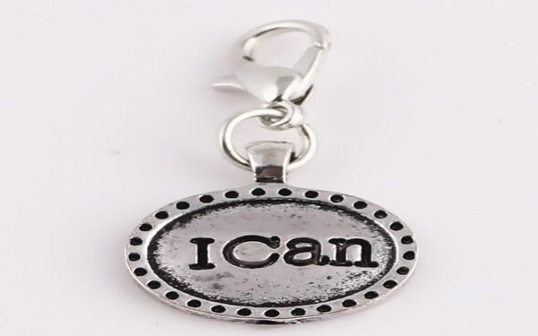 whole 20pcslot vintage silver i can tag letter charms dangle pendant with lobster claps fit for glass floating locket4165705, Bronze;silver
whole 20pcslot vintage silver i can tag letter charms dangle pendant with lobster claps fit for glass floating locket4165705, Bronze;silver