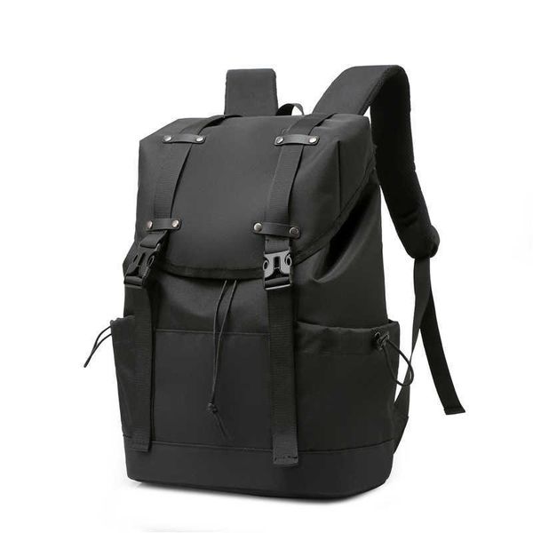 feisha schoolbag backpack leisure computer outdoor men's backpack middle students' backpack
feisha schoolbag backpack leisure computer outdoor men's backpack middle students' backpack