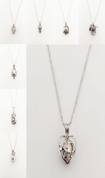 pearl cage pendant locket necklace mermaid sea horse rose pearls oyster pendant animal charm fine jewelry set for women children9905052, Silver
pearl cage pendant locket necklace mermaid sea horse rose pearls oyster pendant animal charm fine jewelry set for women children9905052, Silver