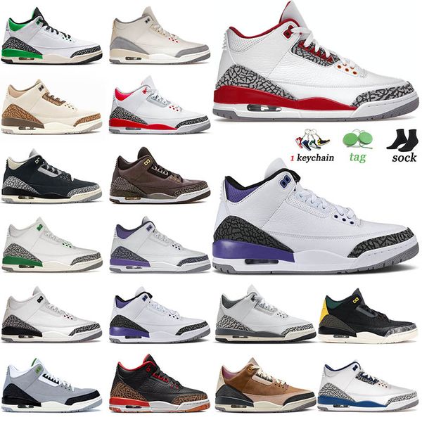 jumpman 3s basketball shoes mens trainers outdoor sports sneakers 3 fire red pine green racer blue cool grey unc court purple laser orange c
jumpman 3s basketball shoes mens trainers outdoor sports sneakers 3 fire red pine green racer blue cool grey unc court purple laser orange c