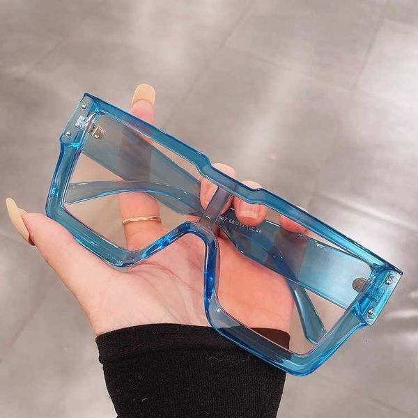 Designer Lou brand sunglasses luxury fashion men and women High quality outdoor New one-piece large frame eye protection macarone color Sunglasses
Designer Lou brand sunglasses luxury fashion men and women High quality outdoor New one-piece large frame eye protection macarone color Sunglasses