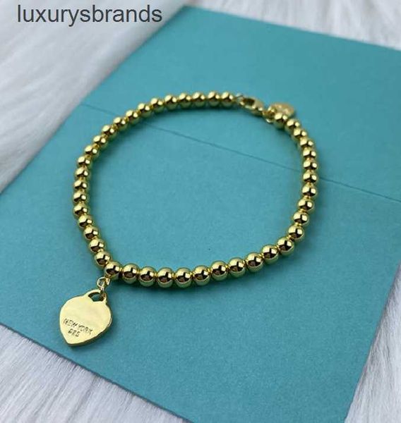 designer bracelet luxury gold heart beaded bracelet women men couple sterling silver strands chain gifts for girlfriend return love pendants, Golden;silver
designer bracelet luxury gold heart beaded bracelet women men couple sterling silver strands chain gifts for girlfriend return love pendants, Golden;silver