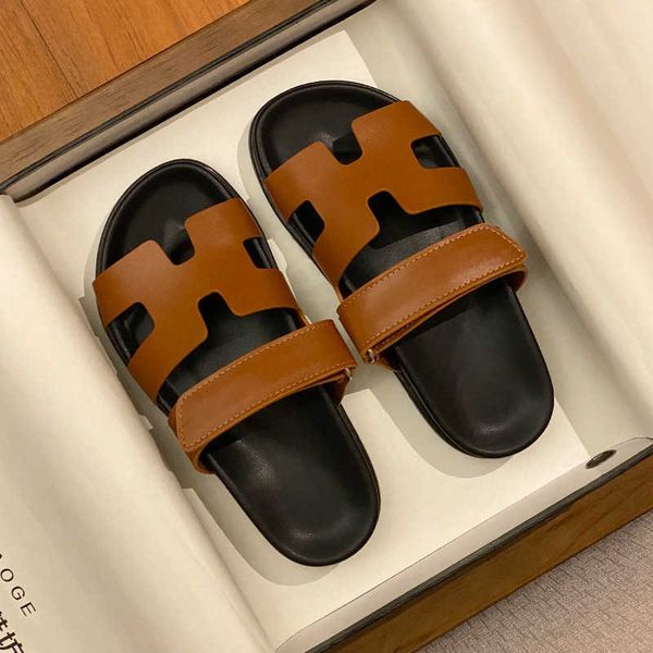 summer designer oran luxury internet beach slide 2023 celebrity second uncle slippers for women wearing genuine leather fashion thick sole m
summer designer oran luxury internet beach slide 2023 celebrity second uncle slippers for women wearing genuine leather fashion thick sole m