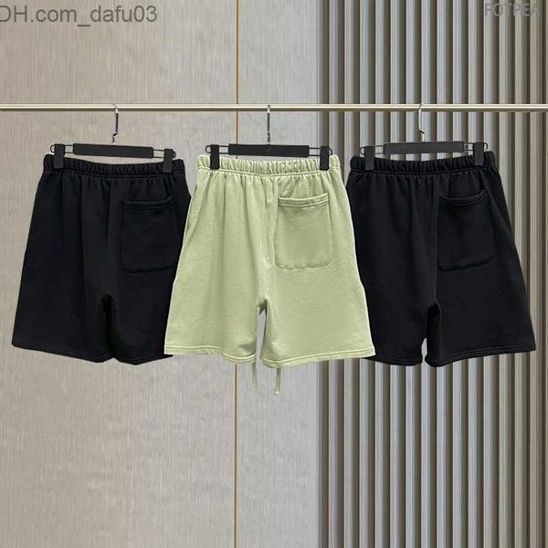 men's shorts new fogesentialsclot sports shorts changxin street hip-hop shorts men's and women's oversized cotton running sho, White;black
men's shorts new fogesentialsclot sports shorts changxin street hip-hop shorts men's and women's oversized cotton running sho, White;black