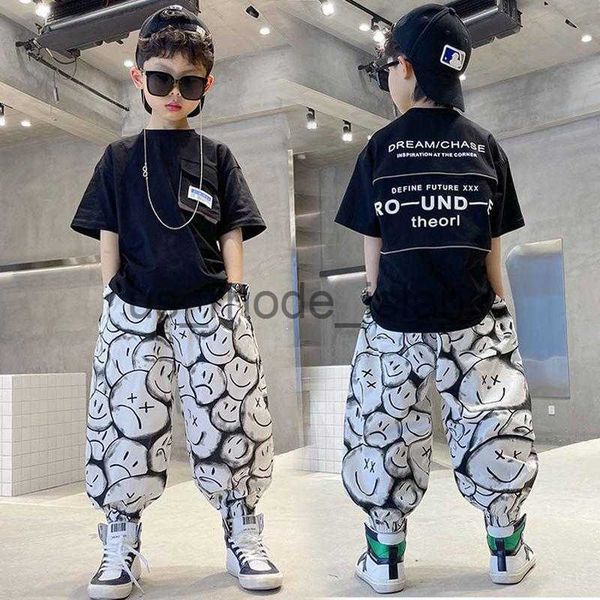 t-shirts clothing sets boys clothes summer style letter print t-shirt shorts 2pcs for kids 3-12 y childrenclothing x0714, Blue
t-shirts clothing sets boys clothes summer style letter print t-shirt shorts 2pcs for kids 3-12 y childrenclothing x0714, Blue