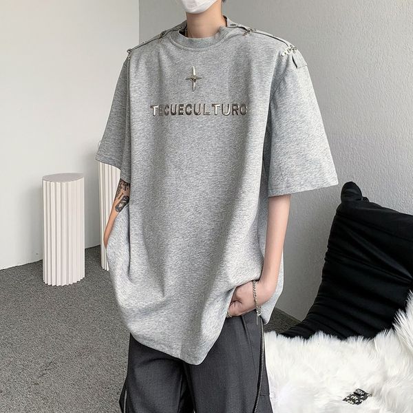 cotton print short-sleeved t-shirt summer casual oversized men t shirt m l xl xxxl, Black;brown
cotton print short-sleeved t-shirt summer casual oversized men t shirt m l xl xxxl, Black;brown