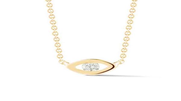 gemnice jewelry fashion minimalist 925 sterling silver 14k gold plated round zircon diamond eye pendant necklace for women4983903
gemnice jewelry fashion minimalist 925 sterling silver 14k gold plated round zircon diamond eye pendant necklace for women4983903
