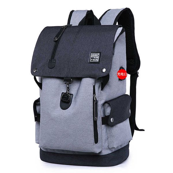 men's backpack schoolbag anti theft men's backpack leisure outdoor lapbag backpack endorsement bag
men's backpack schoolbag anti theft men's backpack leisure outdoor lapbag backpack endorsement bag