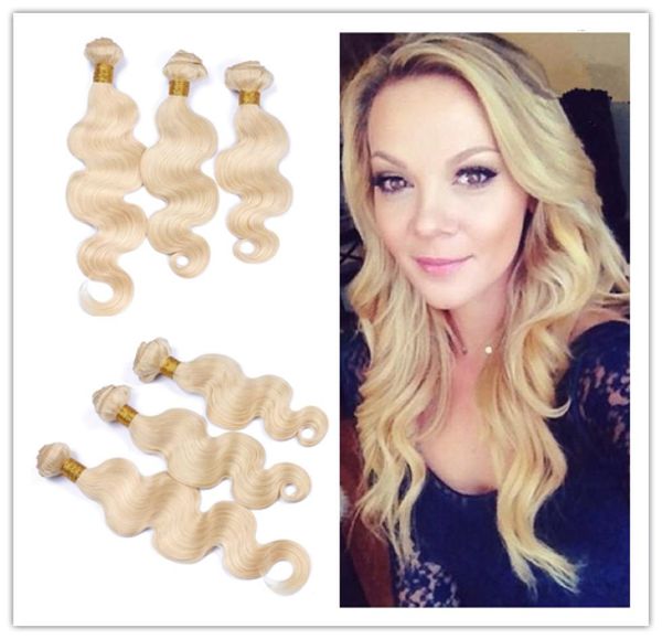 9a brazilian blonde virgin human hair bundles 613 platinum blonde body wave virgin brazilian human hair weaves extensions 3pcs lo8026040, Black
9a brazilian blonde virgin human hair bundles 613 platinum blonde body wave virgin brazilian human hair weaves extensions 3pcs lo8026040, Black
