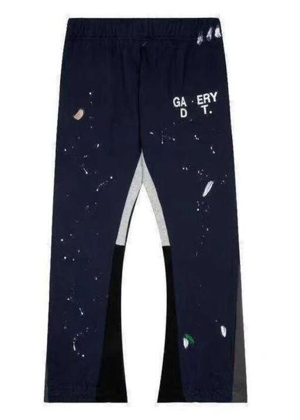 2023 new galleryse depts pants mens womens sweatpants galleryes dept speckled letter print mans couple loose versatile casual straight hip h, White;black
2023 new galleryse depts pants mens womens sweatpants galleryes dept speckled letter print mans couple loose versatile casual straight hip h, White;black